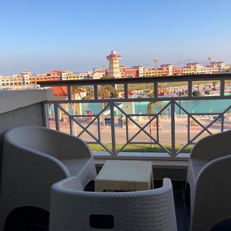 Apartments At Porto Sharm Plus Sharm El Sheikk Exterior foto