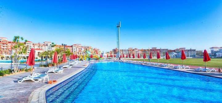 Apartments At Porto Sharm Plus Sharm El Sheikk Exterior foto