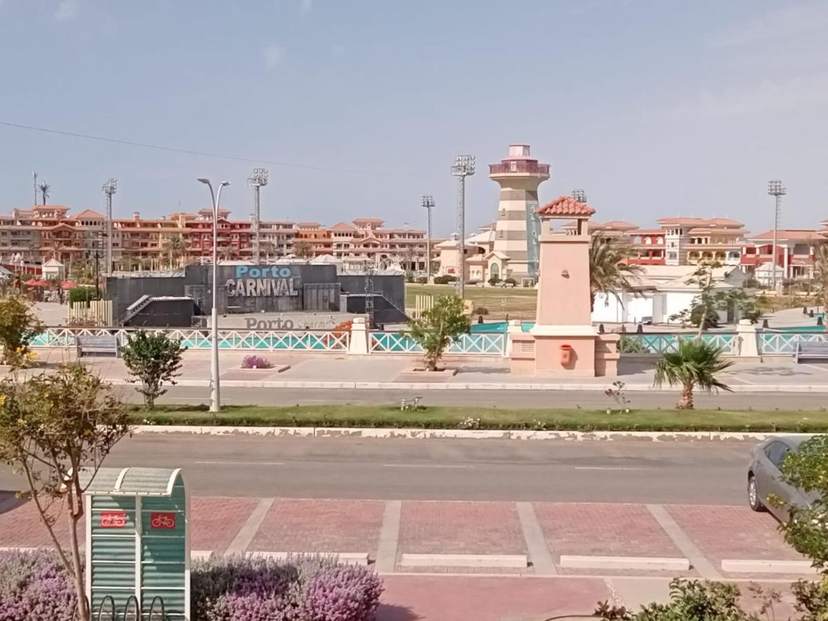 Apartments At Porto Sharm Plus Sharm El Sheikk Exterior foto
