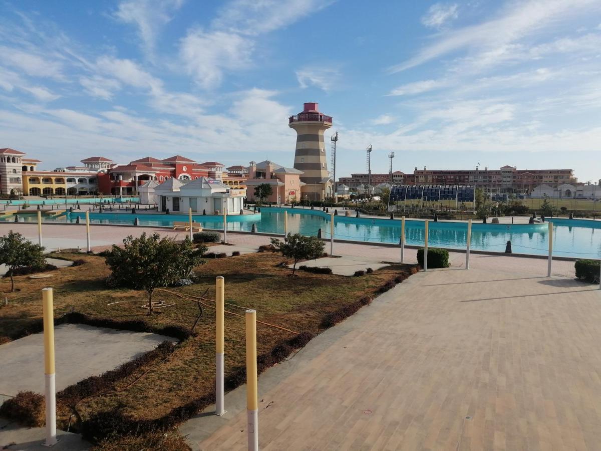 Apartments At Porto Sharm Plus Sharm El Sheikk Exterior foto