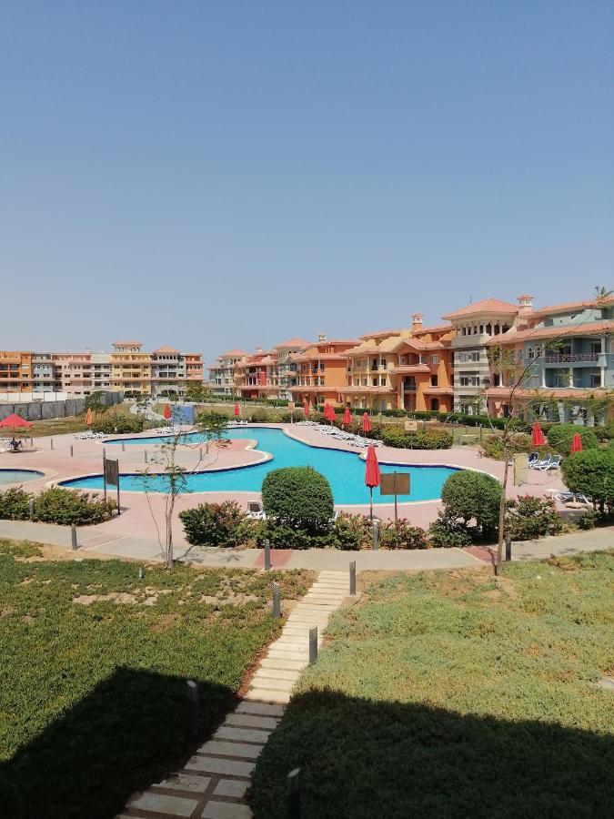 Apartments At Porto Sharm Plus Sharm El Sheikk Exterior foto