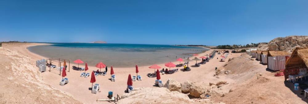 Apartments At Porto Sharm Plus Sharm El Sheikk Exterior foto