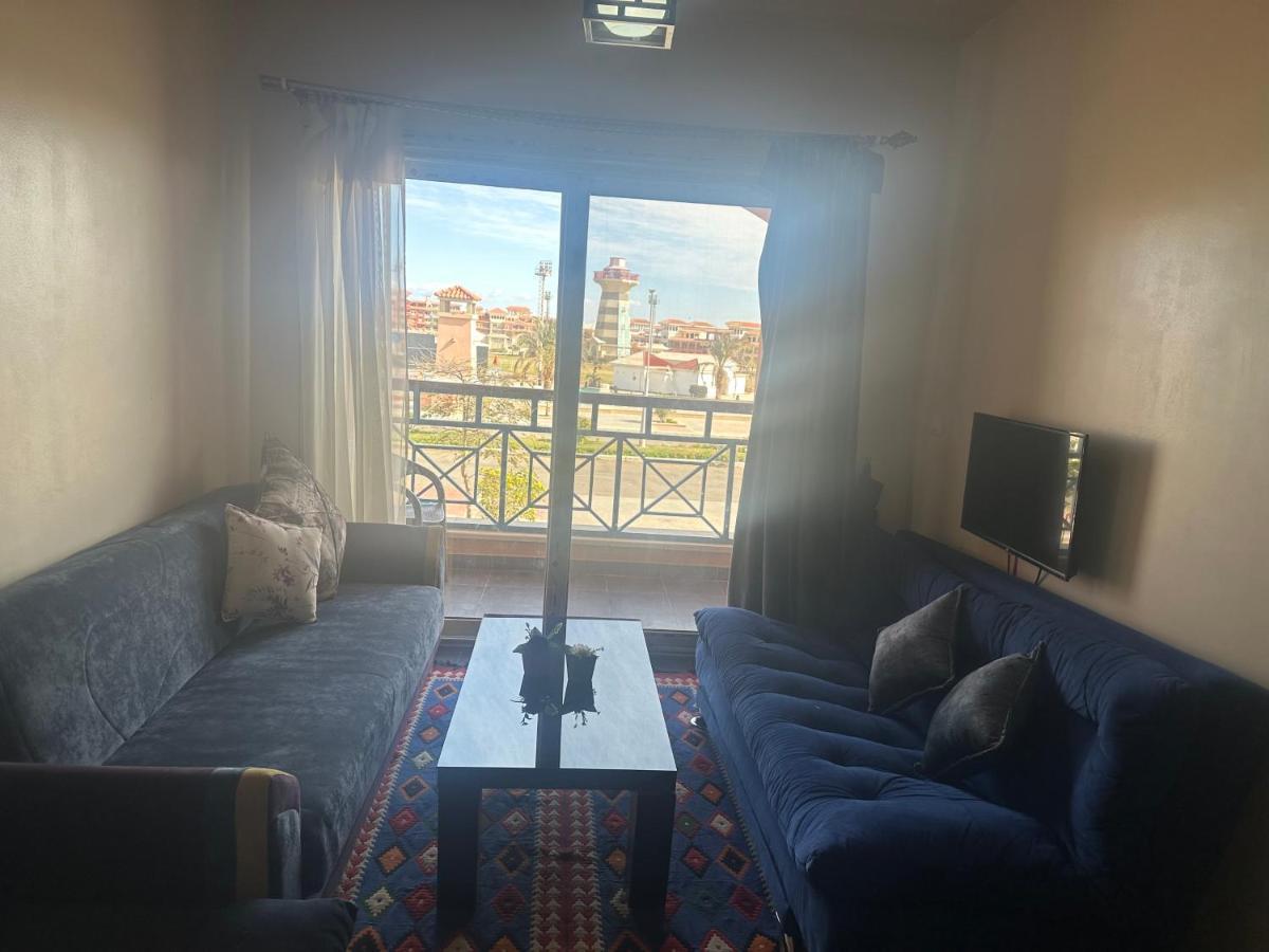 Apartments At Porto Sharm Plus Sharm El Sheikk Exterior foto