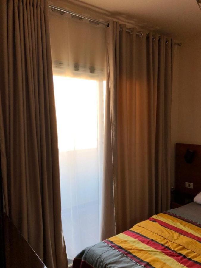 Apartments At Porto Sharm Plus Sharm El Sheikk Exterior foto