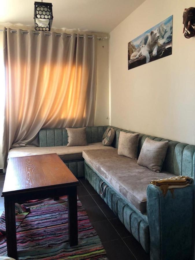 Apartments At Porto Sharm Plus Sharm El Sheikk Exterior foto